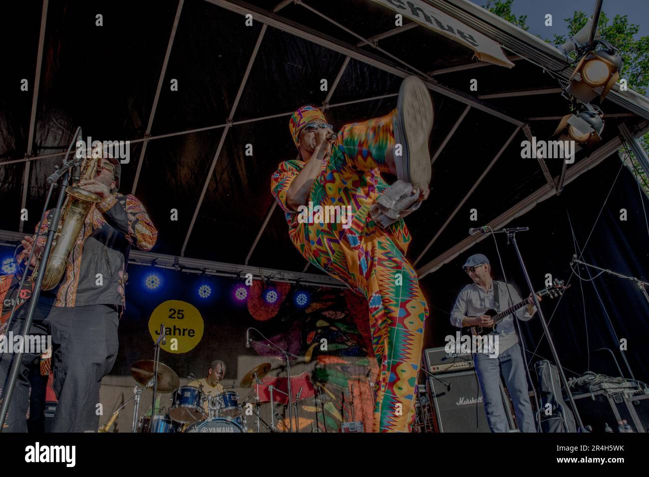 Vibrant May Celebrations in 2023