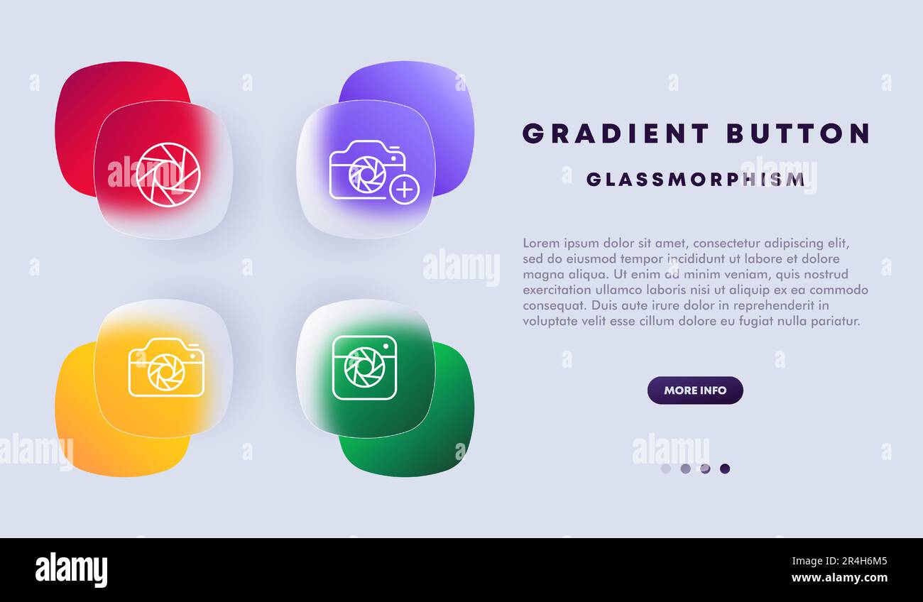 Professional DSLR camera. Highresolution, image quality, versatility