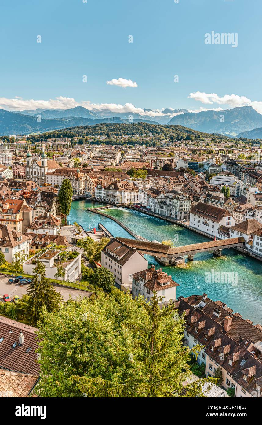 The Stakes of the EU-Switzerland Dialogue