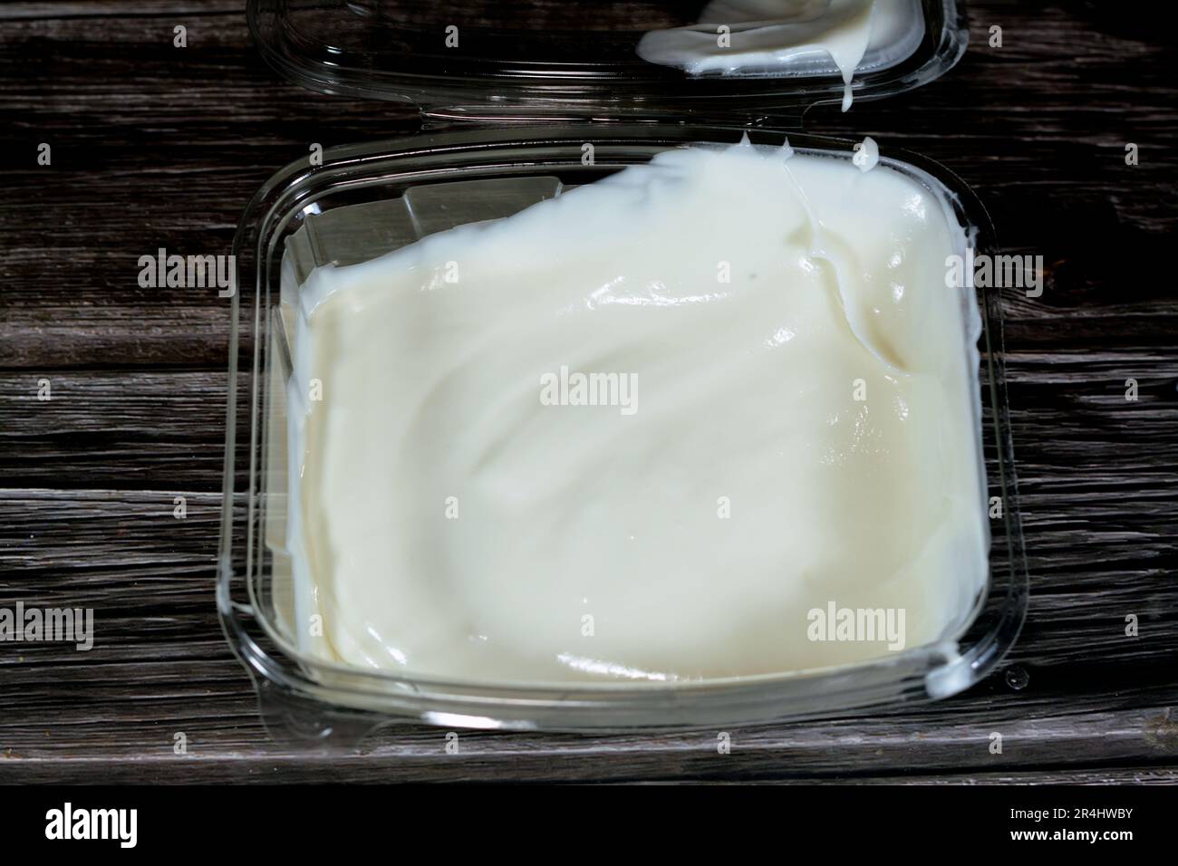 Creamy Cheese Spread, delicious cheesy flavor enhances the taste of the