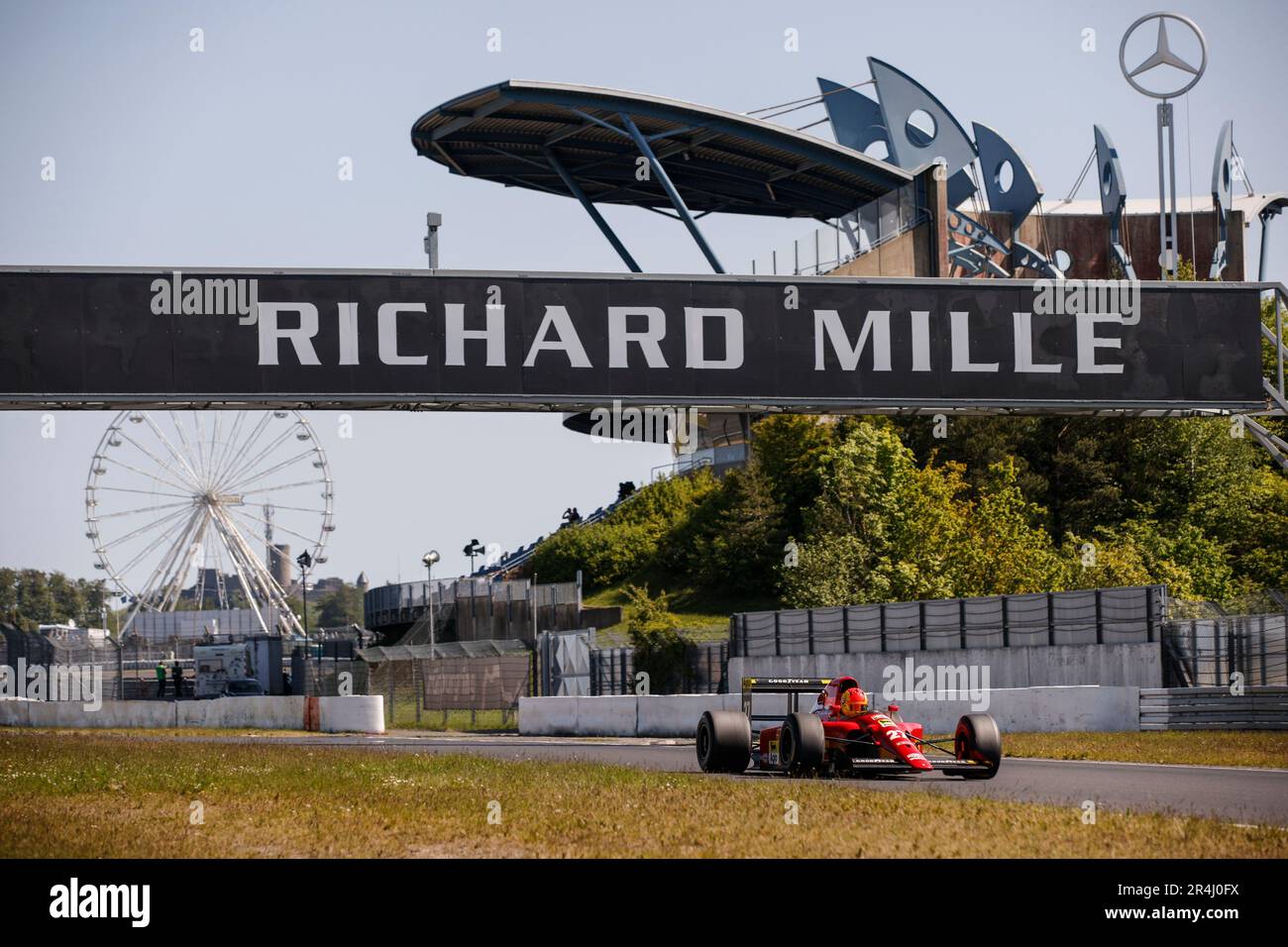 F1 LEGENDS F1 Grand Prix 1995 〈3枚組〉 Amazon.co.jp: F1 LEGENDS F1 Grand Prix 1995 [DVD] : DVD