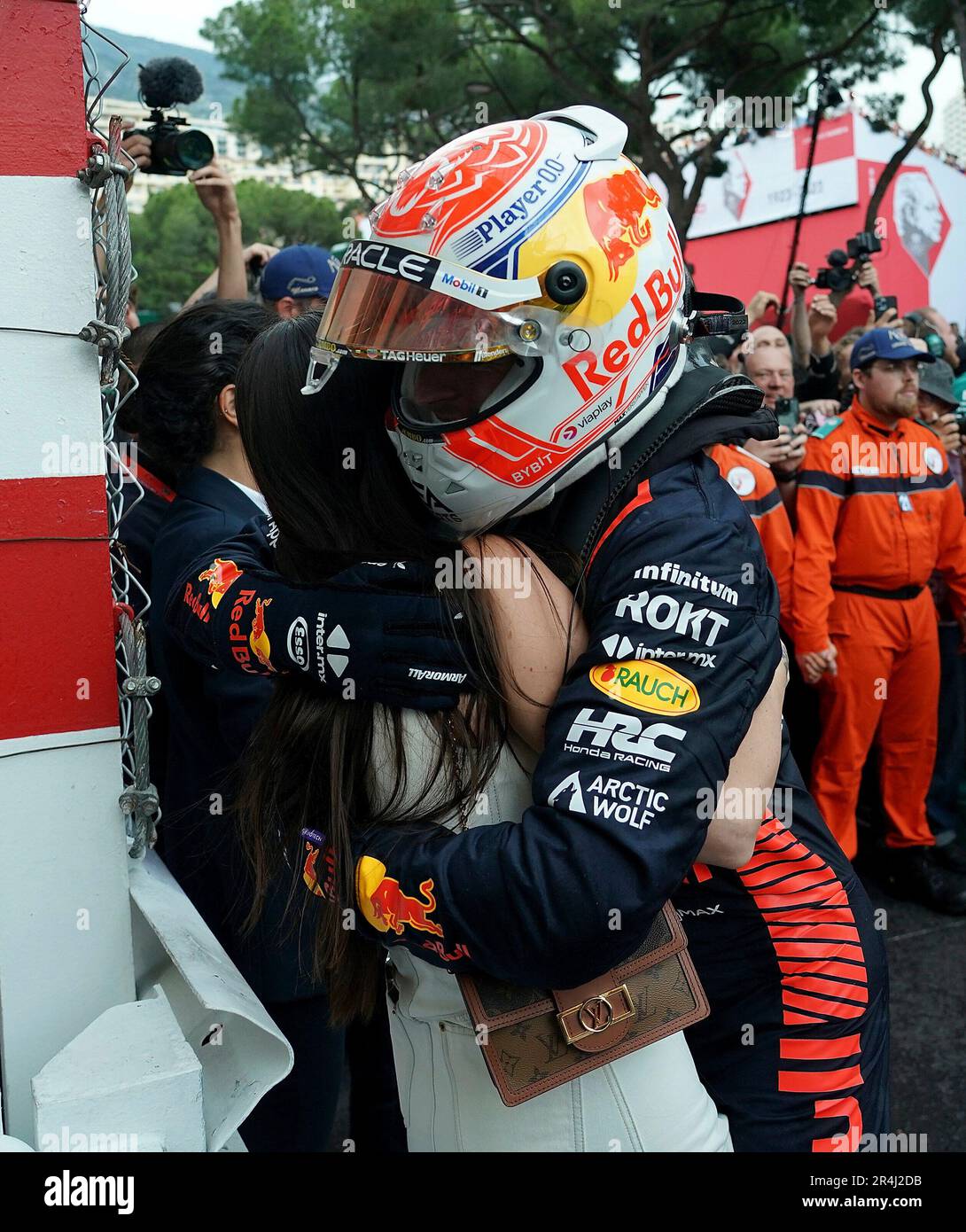 Monte Carlo Monaco 28th May 2023 05 28 2023 Circuit De Monaco monte-carlo-monaco-28th-may-2023-05-28-2023-circuit-de-monaco