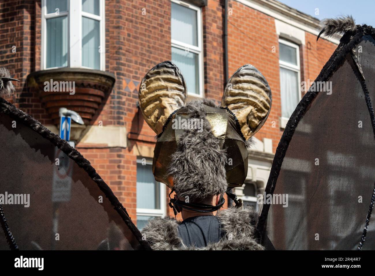 Preston Caribbean Carnival 2023 Stock Photo - Alamy