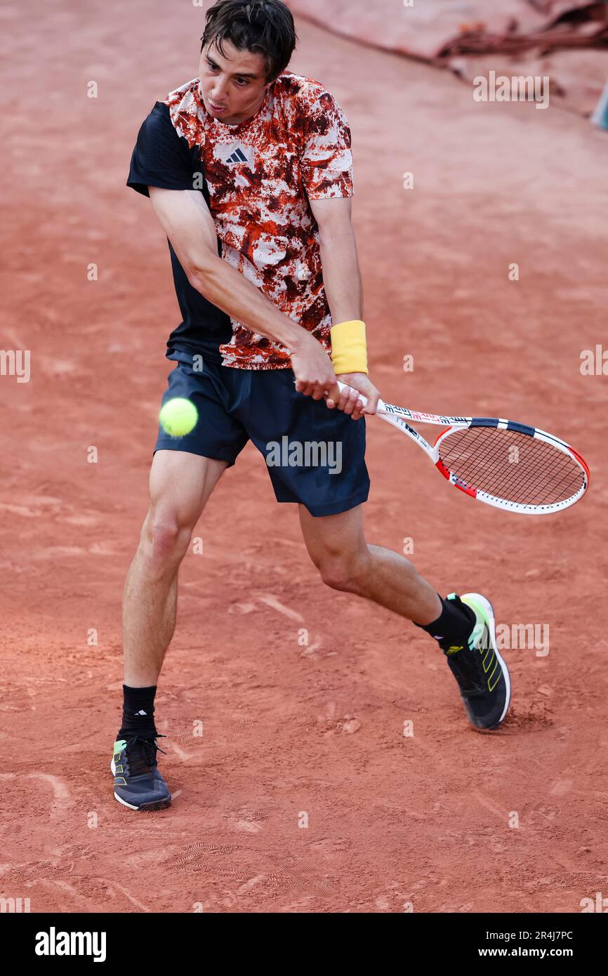 Alexander shevchenko hires stock photography and images Alamy