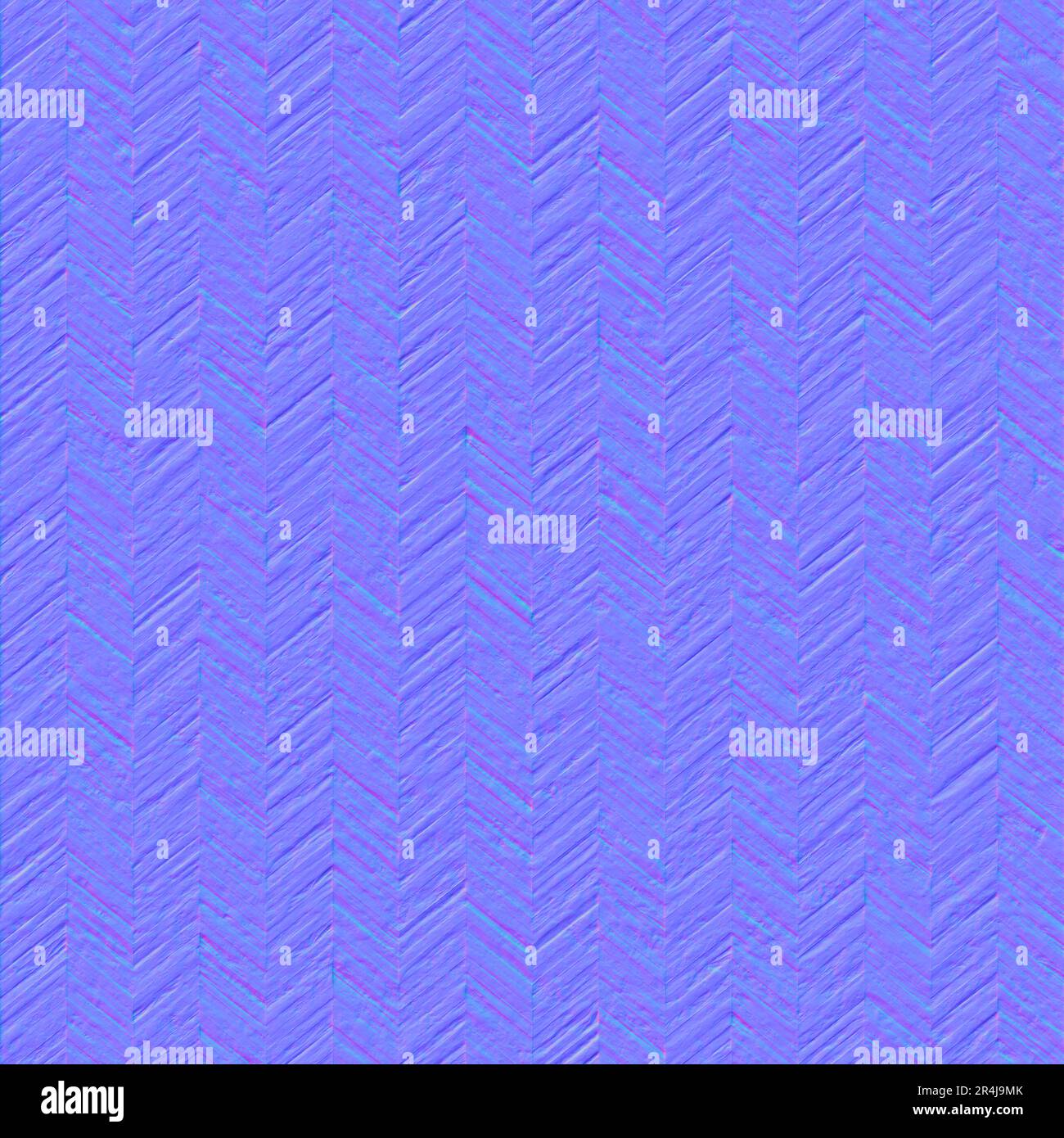 Normal parquet texture, normal mapping Stock Photo - Alamy