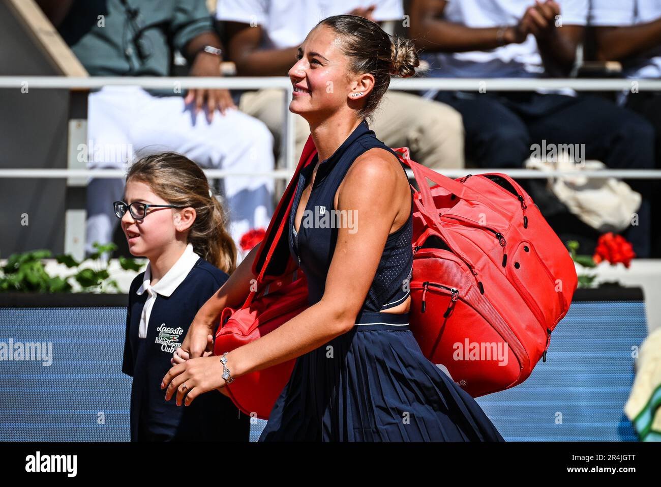 paris-france-28th-may-2023-marta-kostyuk-of-ukraine-during-the