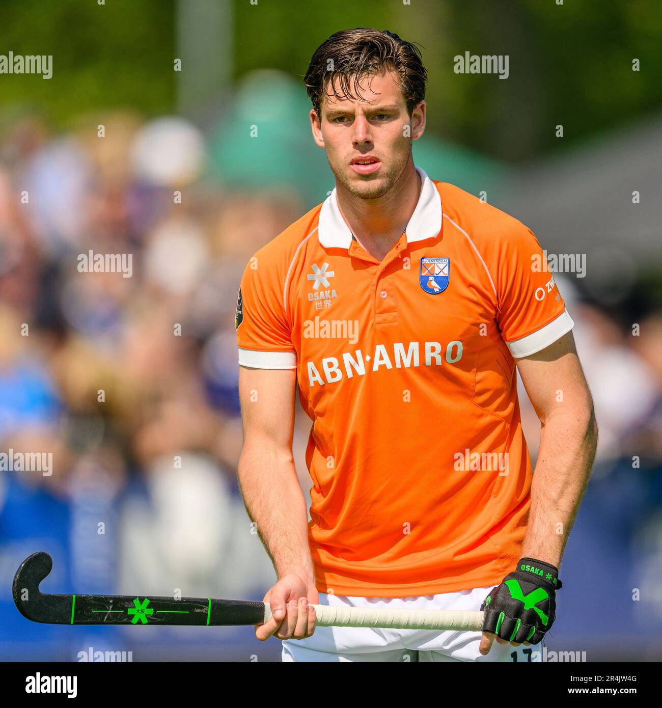 Amstelveen, Netherlands. 27th May, 2023. AMSTELVEEN, 27052023, HC