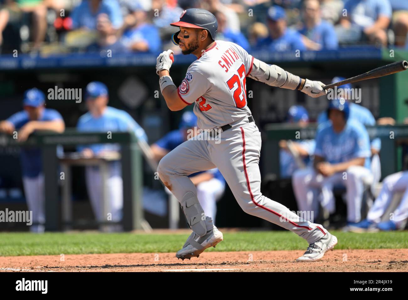 Nationals @ Royals: August 12Th   Hidden Factors That Could Decide The Game - 3sckevu