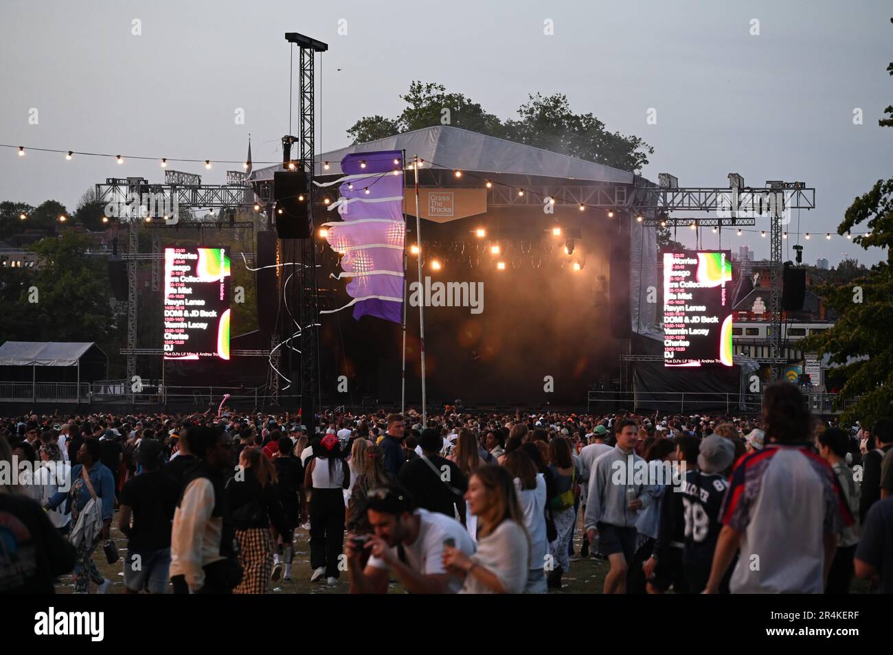 Kelis hi-res stock photography and images - Alamy