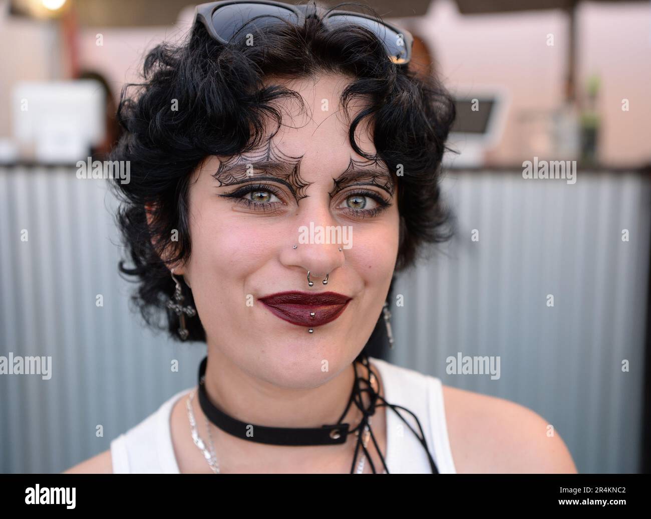 BOCA RATON MAY 27 Atmosphere during The Creative Control Tour at The