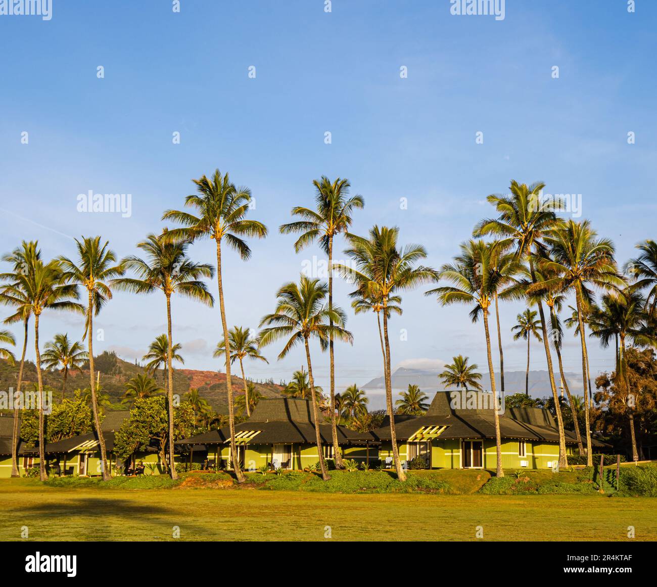Resort style beach hires stock photography and images Alamy