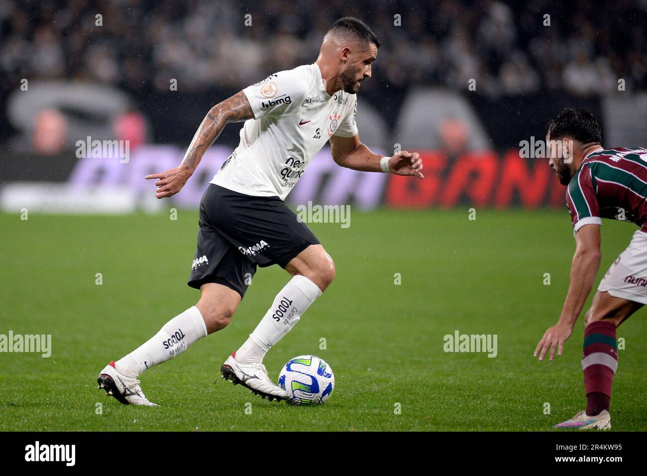 Sao Paulo, Brazil. 29th May, 2023.