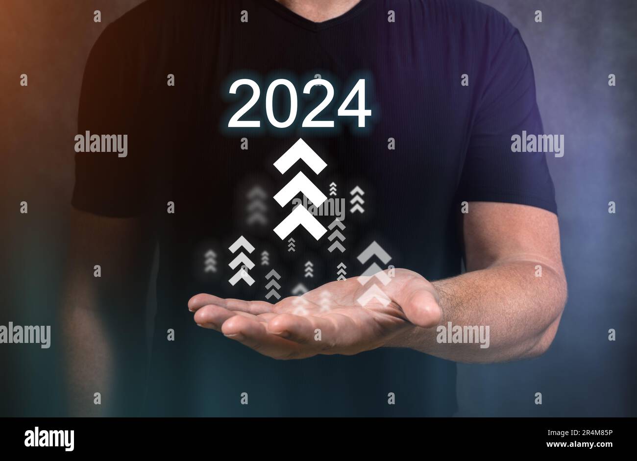 2025 Business development to success and growing growth year. Planning