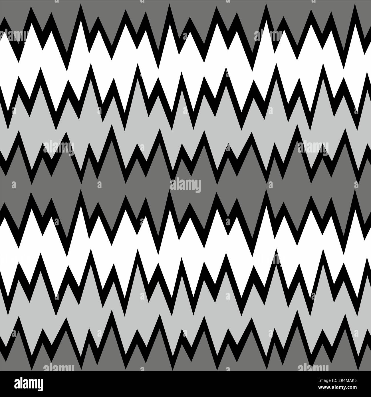 Abstract seamless pattern. Vector illustration Stock Vector Image & Art ...