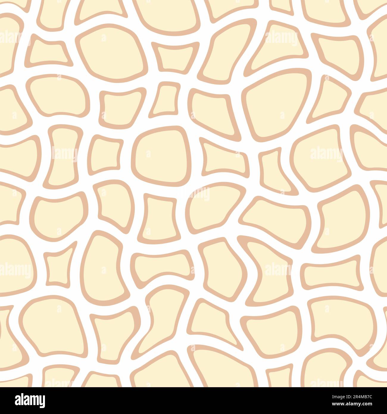 Abstract seamless pattern. Vector illustration Stock Vector Image & Art ...