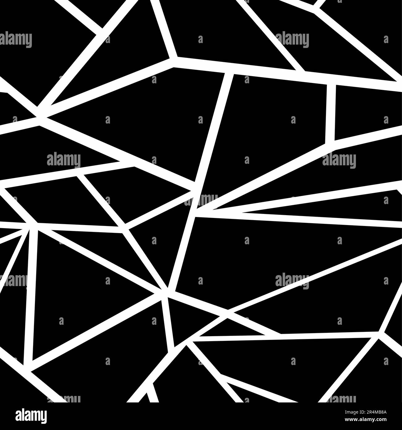 Abstract seamless pattern. Vector illustration Stock Vector Image & Art ...