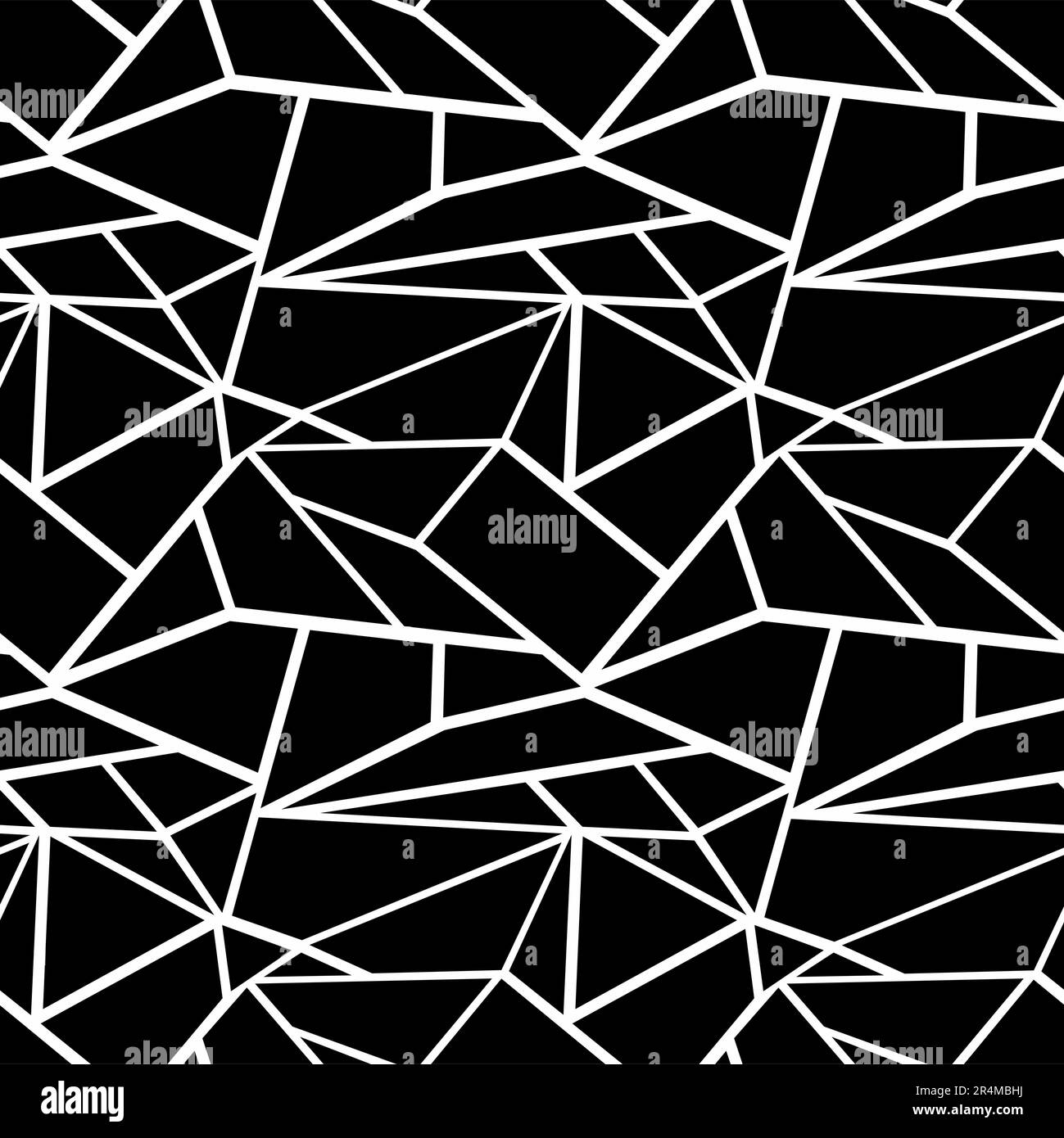 Abstract seamless pattern. Vector illustration Stock Vector Image & Art ...