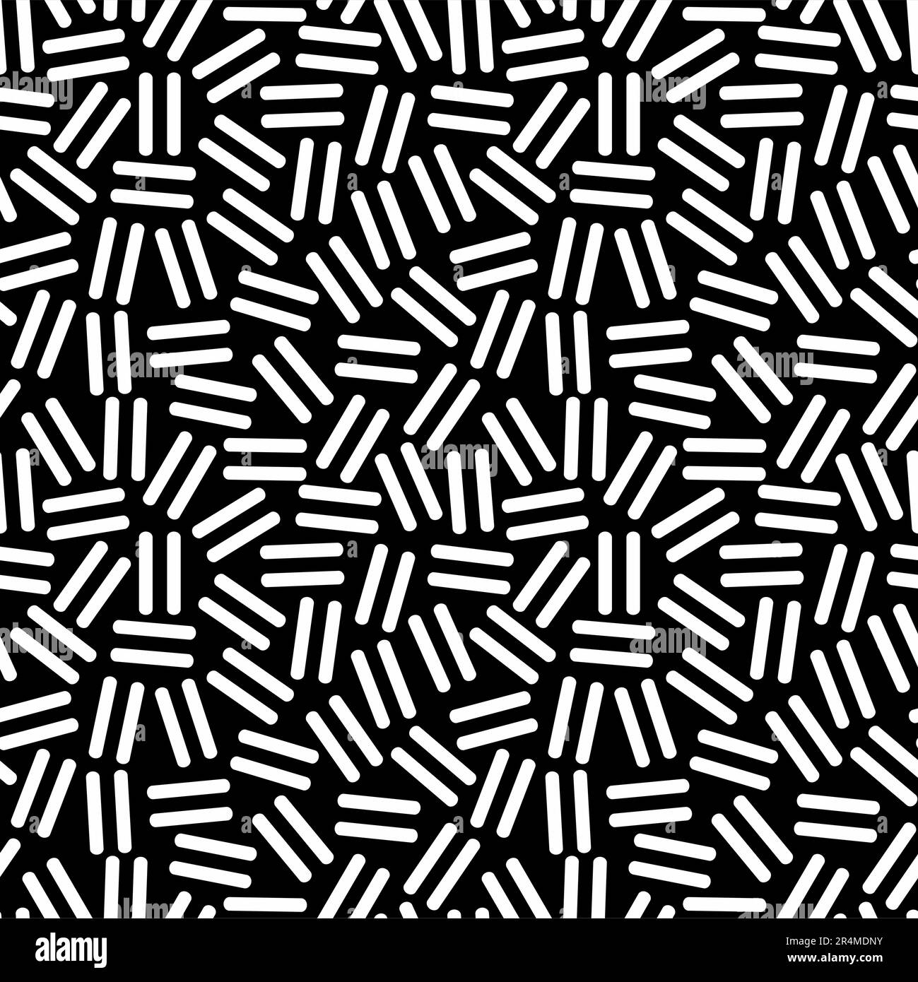 Abstract seamless pattern. Vector illustration Stock Vector Image & Art ...