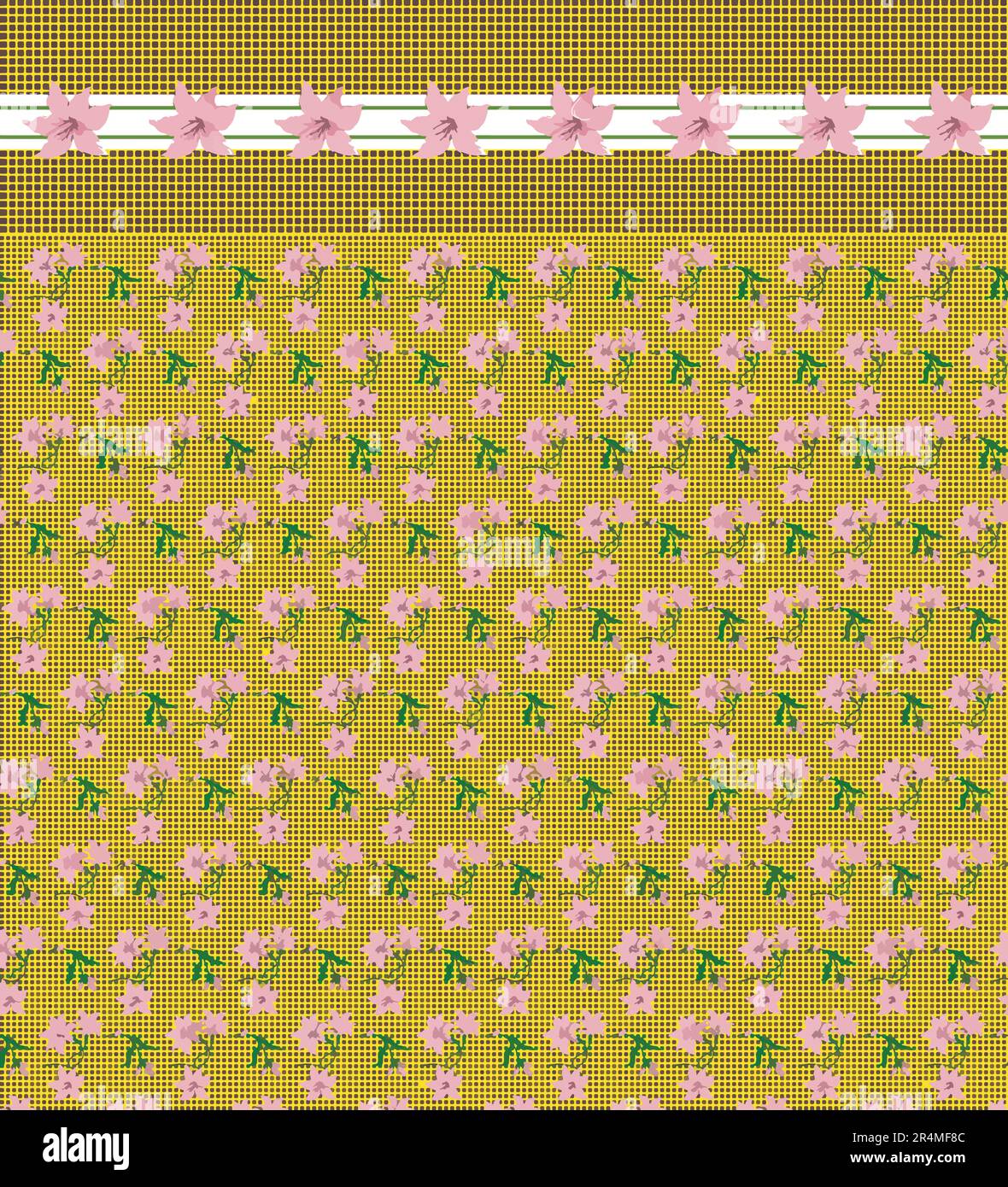 Graphical pattern for textile and pultipule purpose usage design ready ...