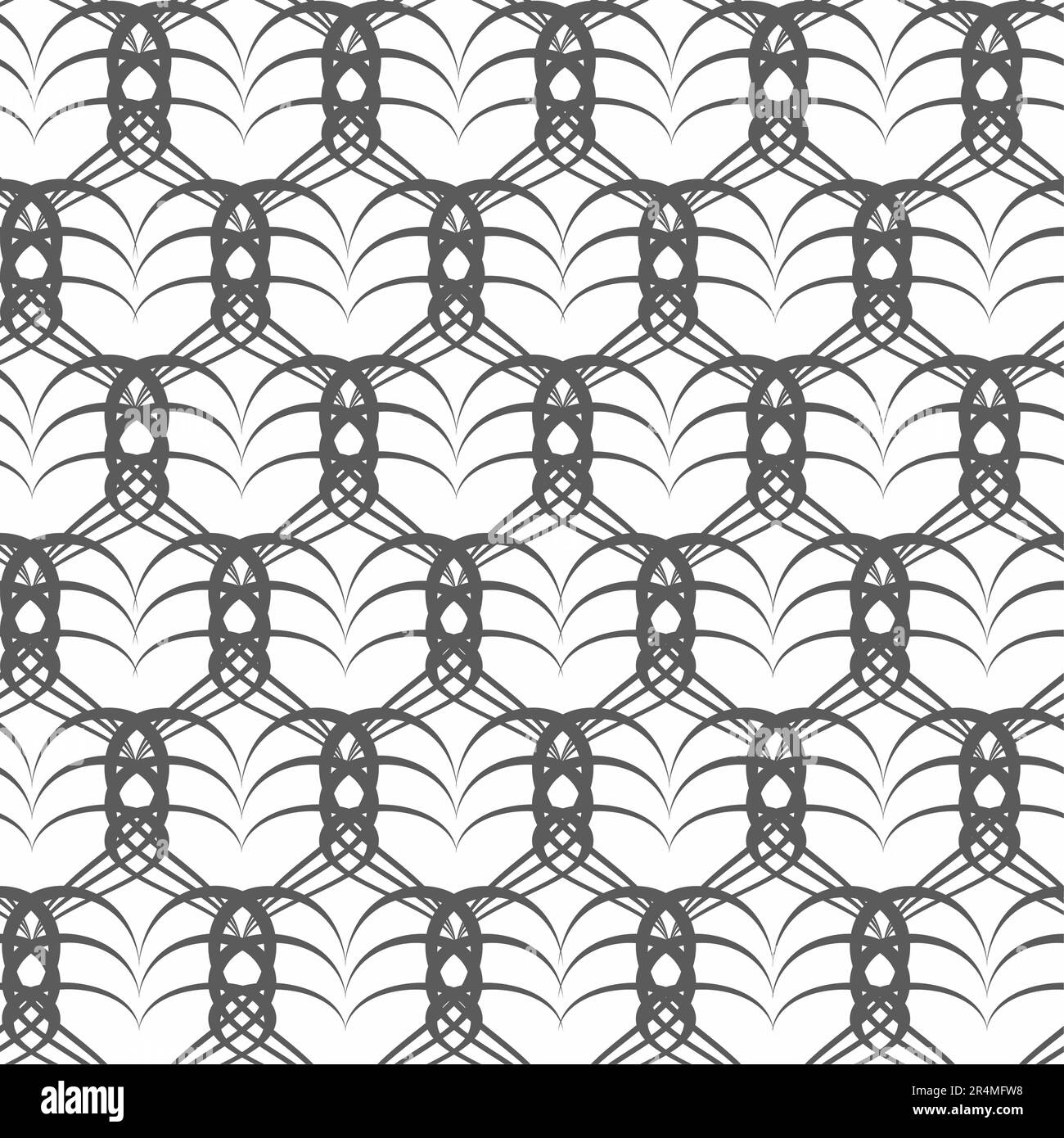 Openwork seamless pattern. Vector illustration Stock Vector Image & Art ...