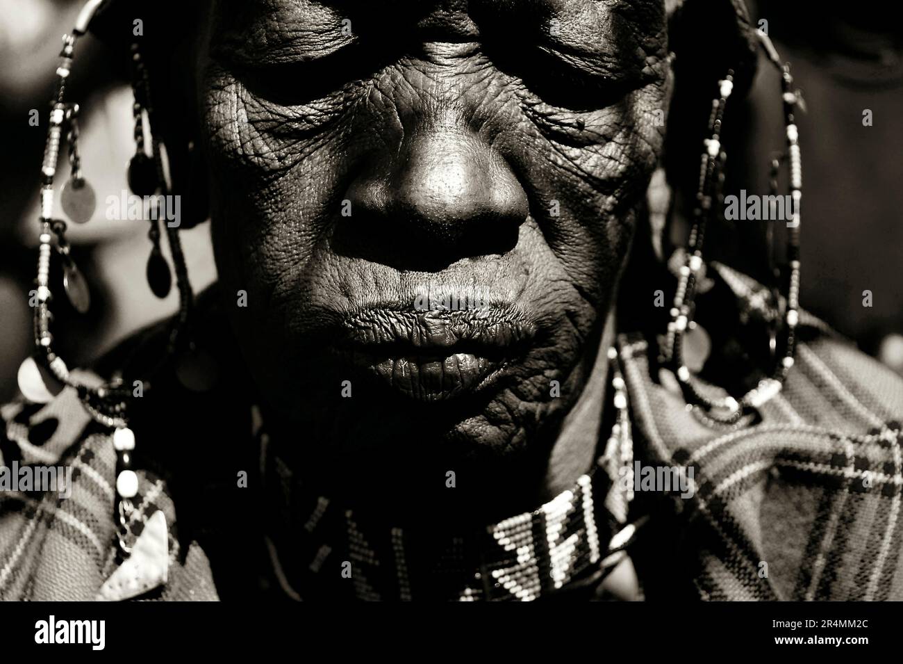 Ancient tribe people hi-res stock photography and images - Page 3 - Alamy