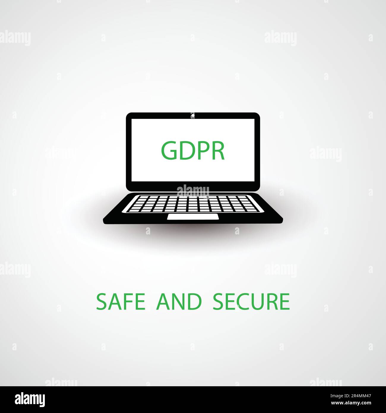 EU General Data Protection Regulation (GDPR) Design Concept Rules to