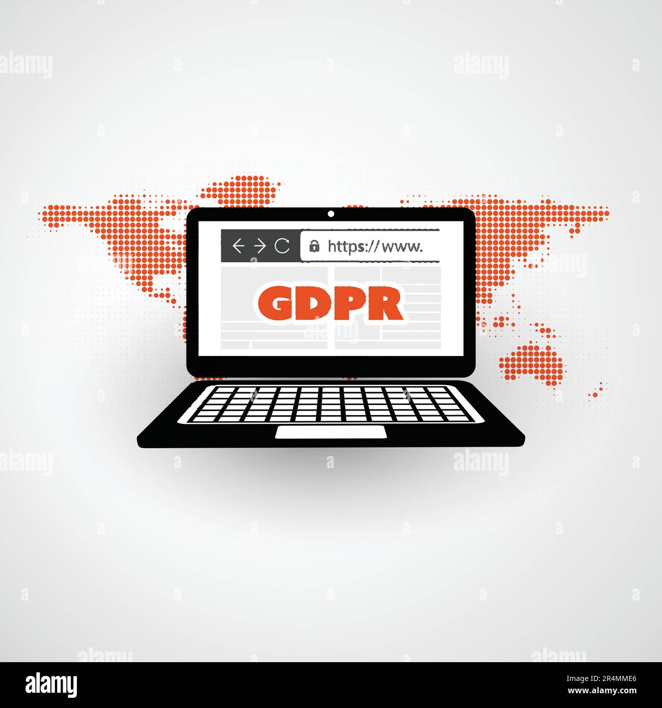 EU General Data Protection Regulation (GDPR) Design Concept Rules to