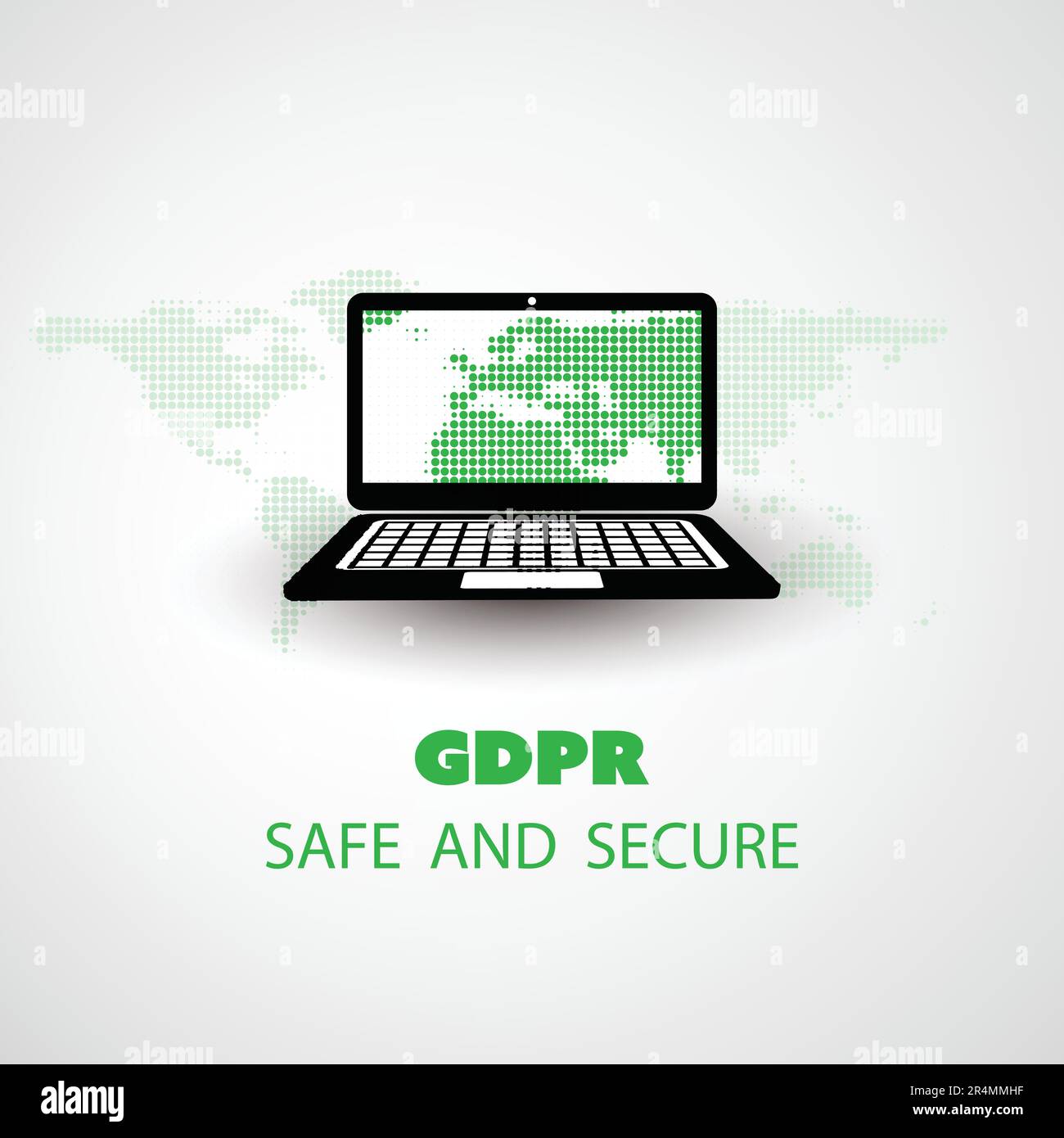 EU General Data Protection Regulation (GDPR) Design Concept Rules to