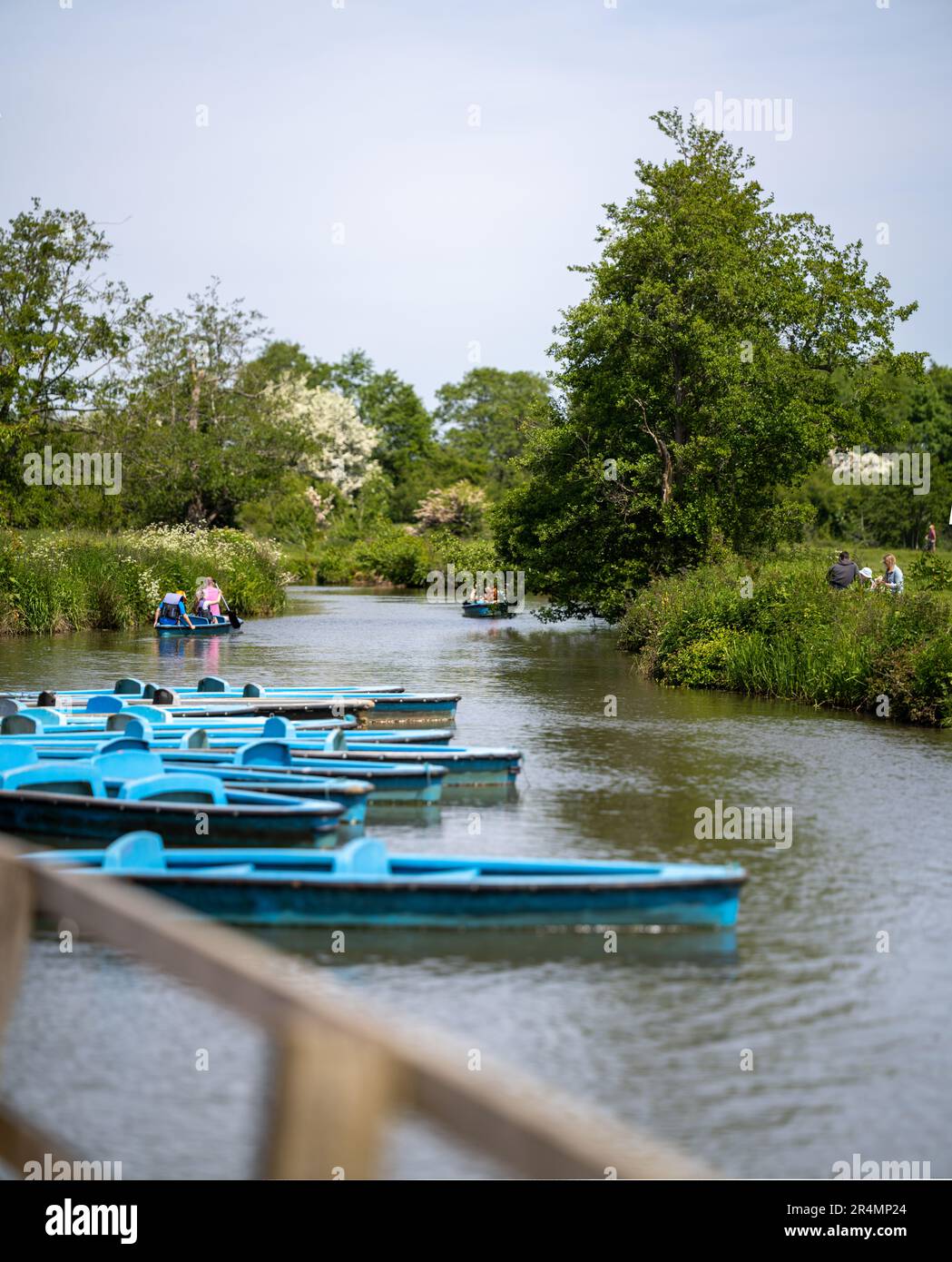 River Ouse Boating Stock Photo Alamy River Ouse Boating Stock Photo Alamy