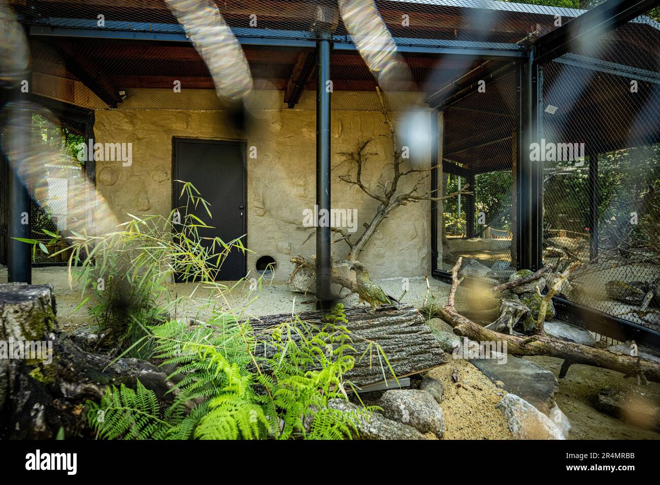 Breeding Facilities Hi Res Stock Photography And Images Photo Inspiration