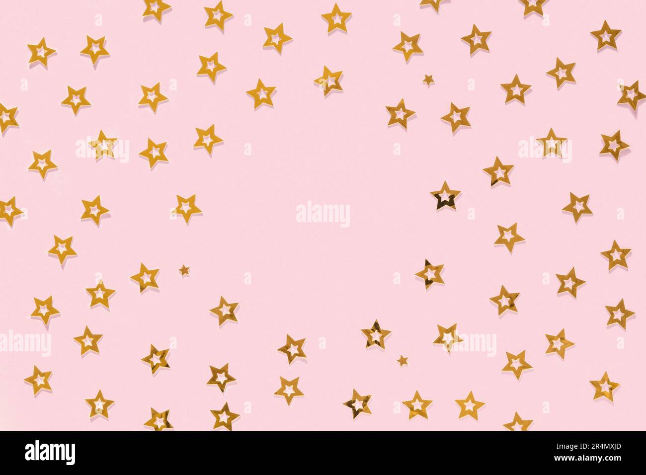 Stars gold magic surprise hi-res stock photography and images - Alamy