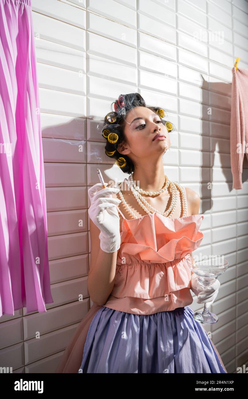 Hanging Around Ruffled Top Hanging Around Ruffled Top