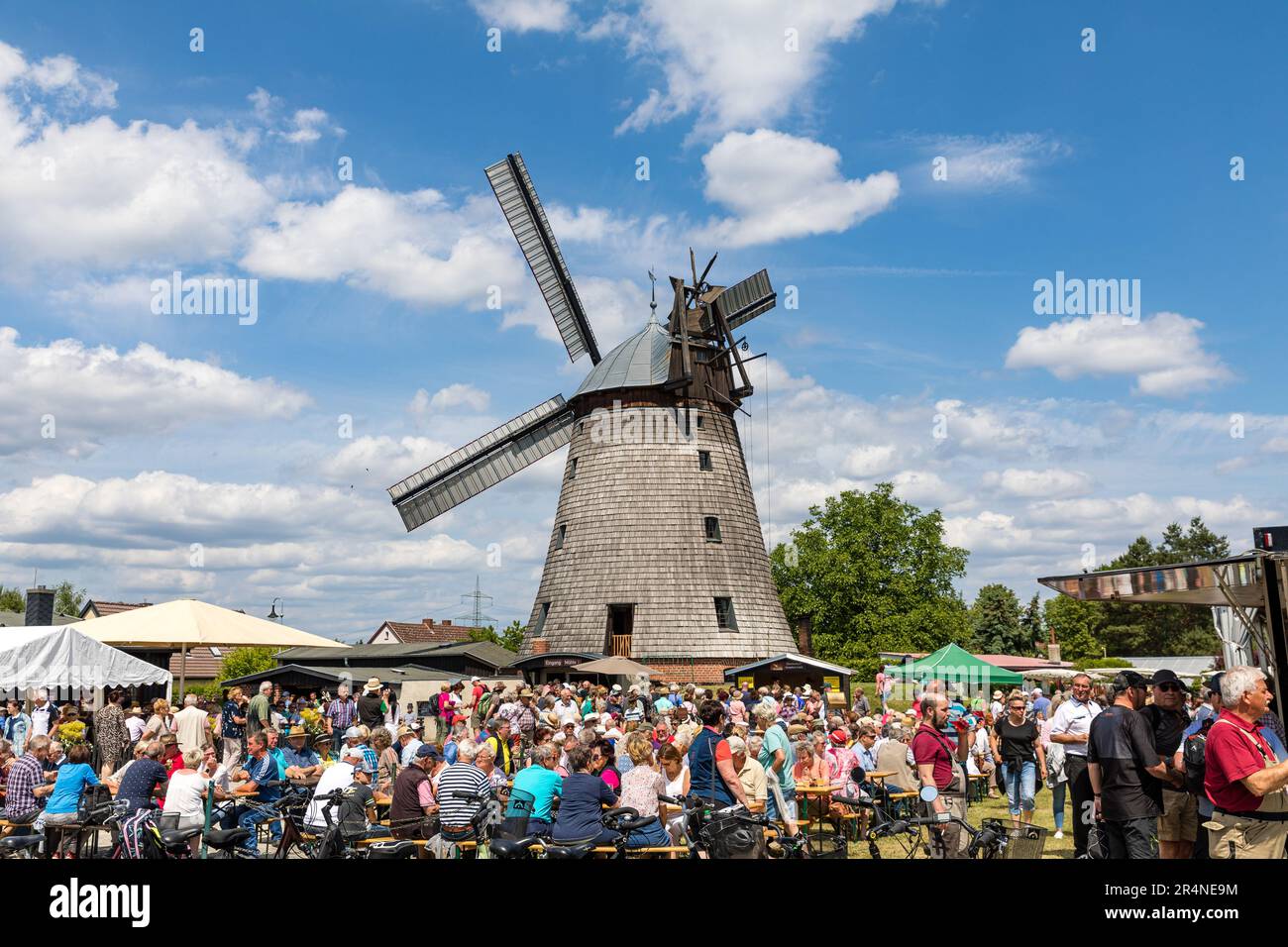 Best Excursion Tips German Mill Day Looking Ahead