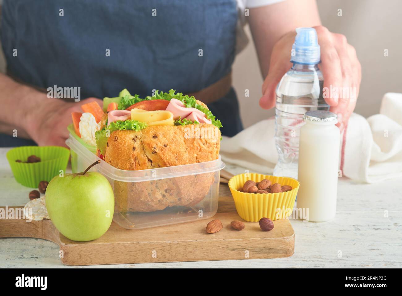 healthy-food-for-school-lunch-concept-care-father-making-school-lunch
