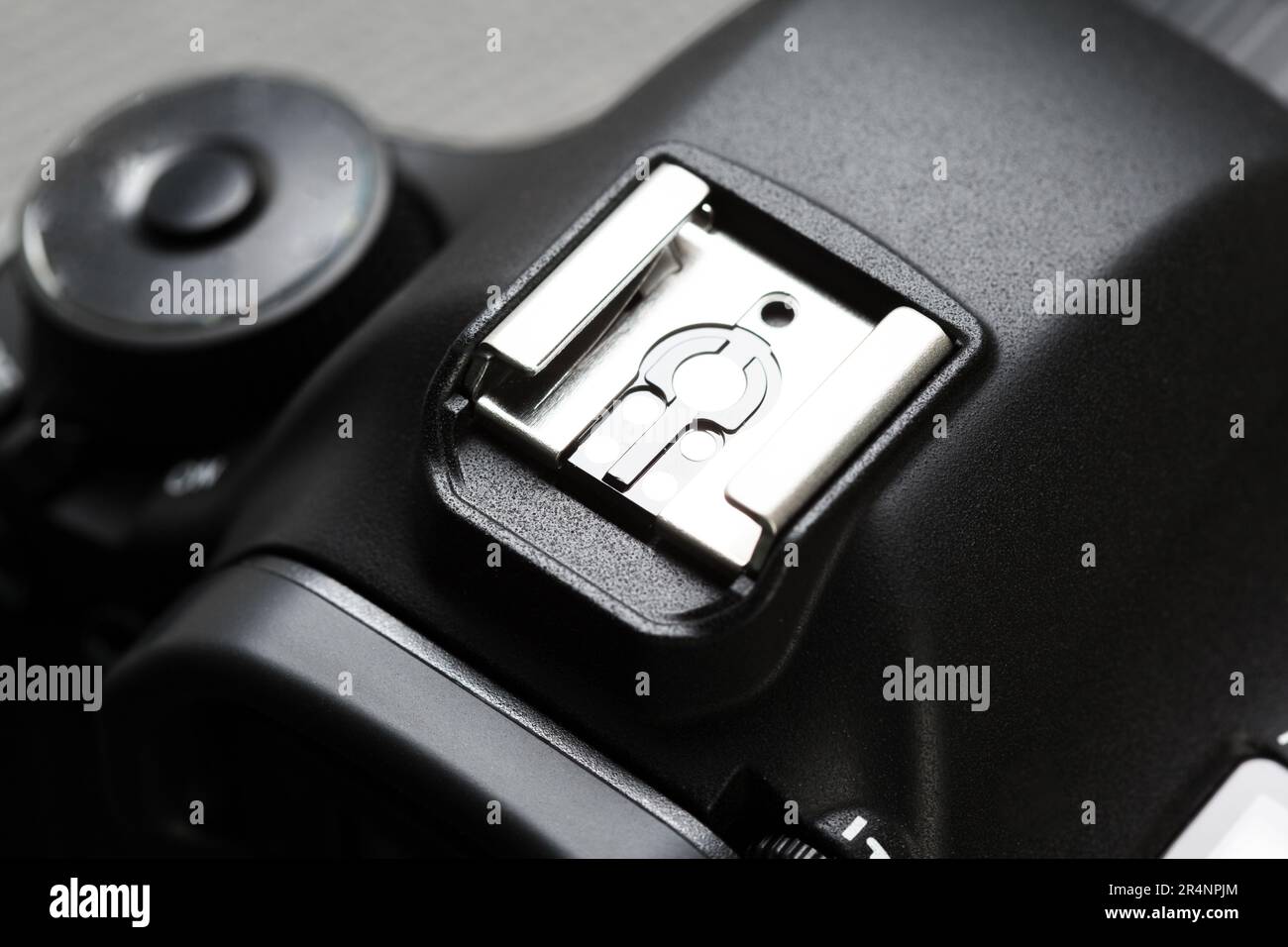 digital SLR camera Stock Photo - Alamy