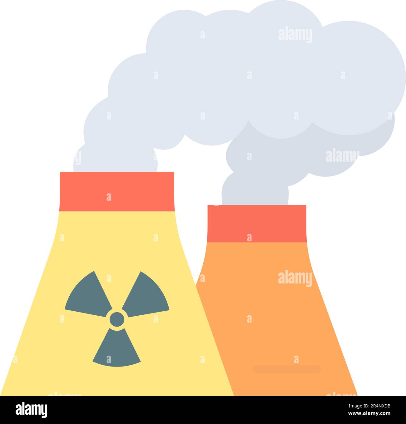 Chimneys icon vector image Stock Vector Image & Art Alamy
