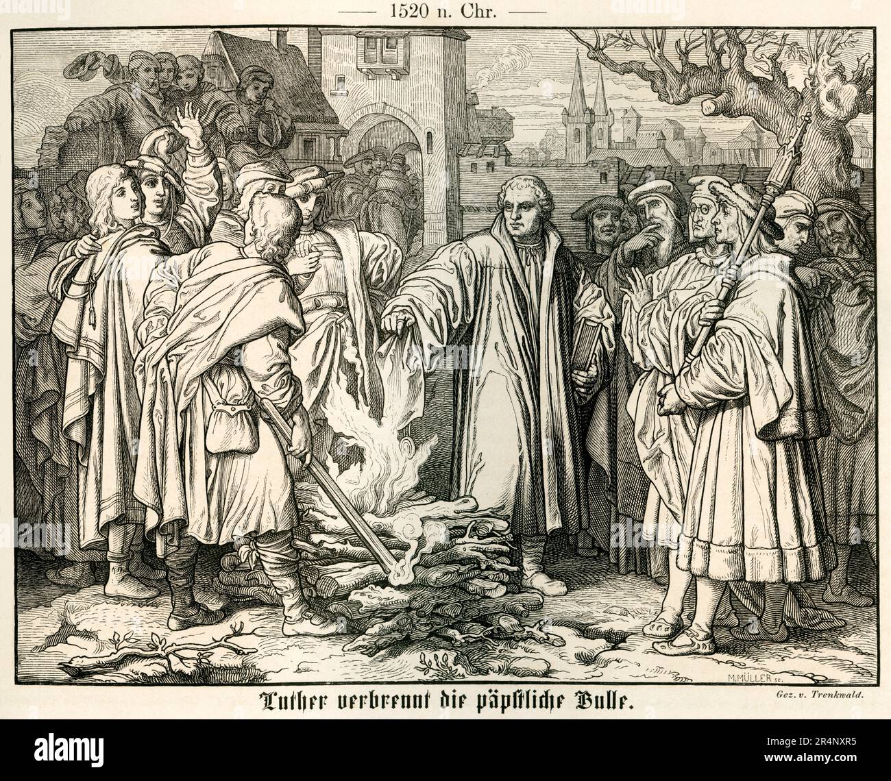 Excommunication