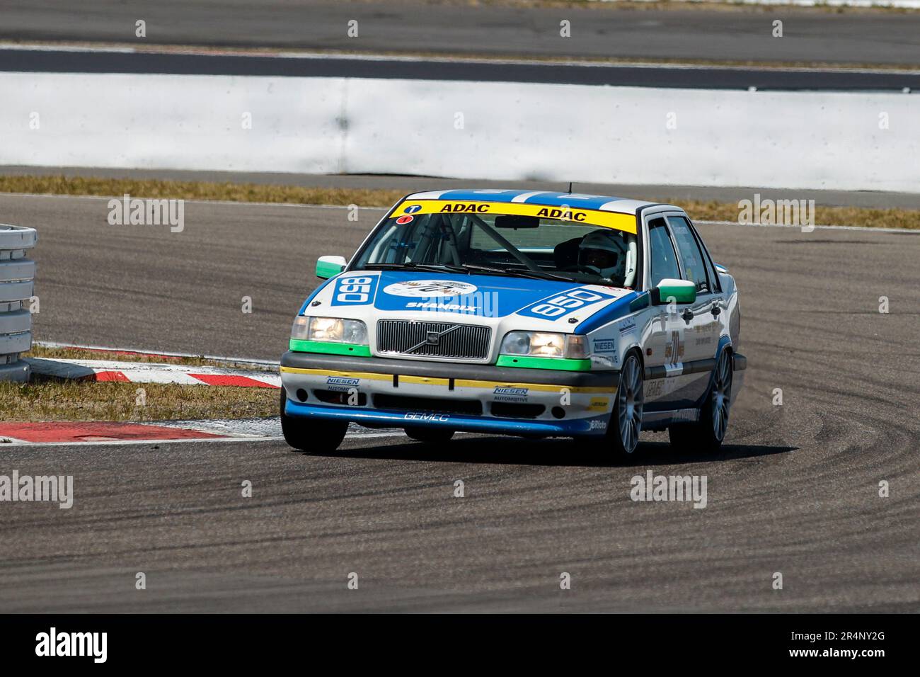 Nrburgring Classic 2023