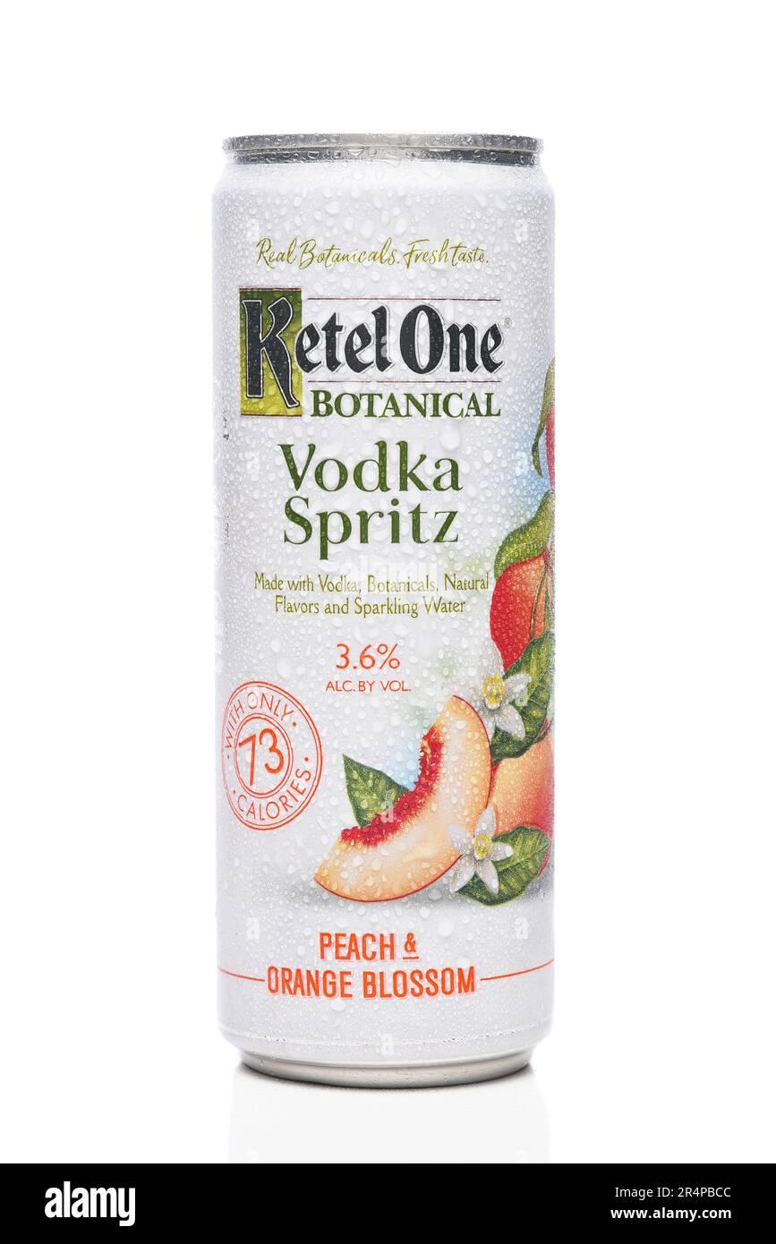 Ketel one vodka logo hires stock photography and images Alamy