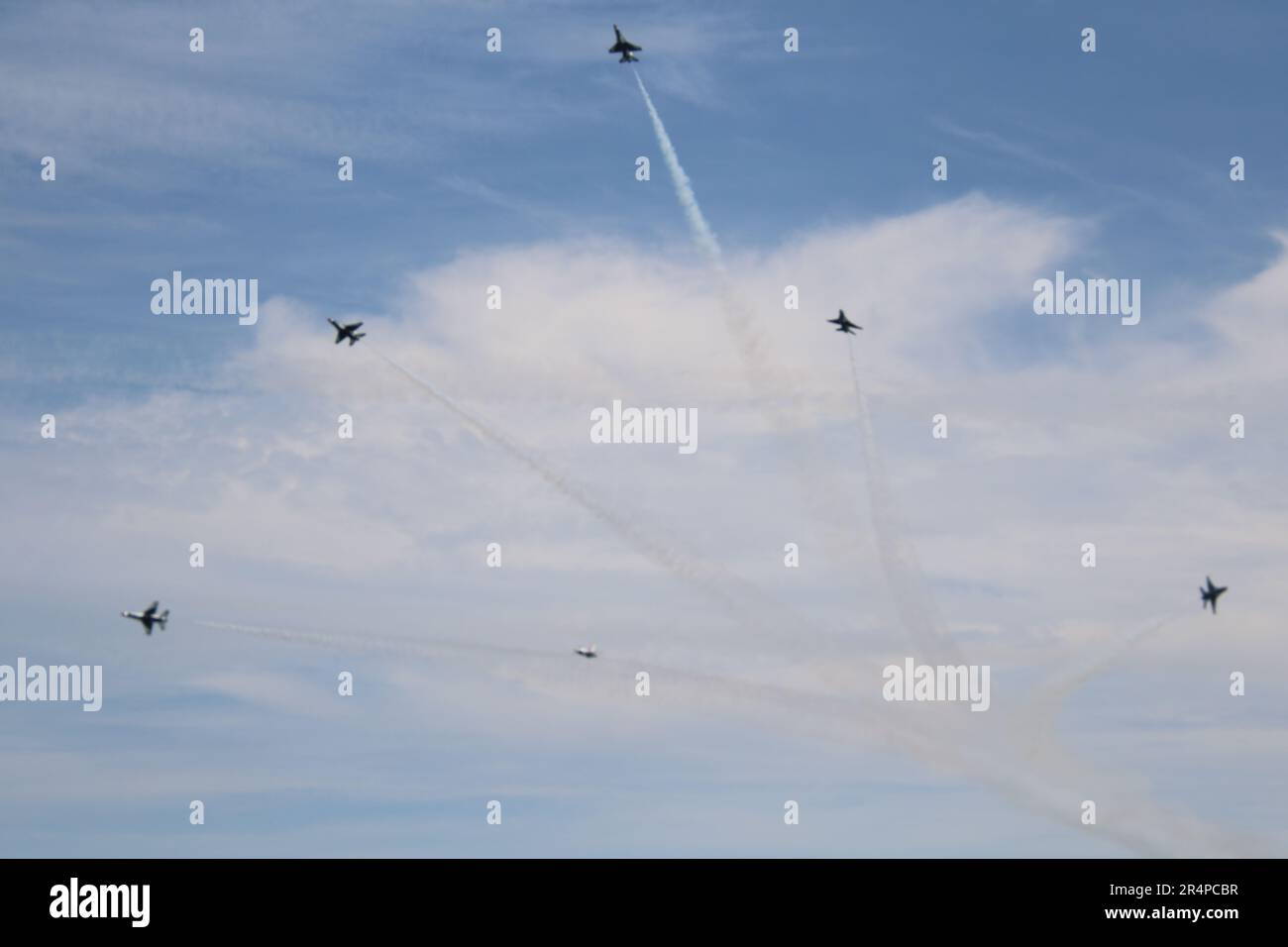 Bethpage, New York, 11714 USA. May 28, 2023. The 2023 Bethpage NY Air Show thrilled over 300,000