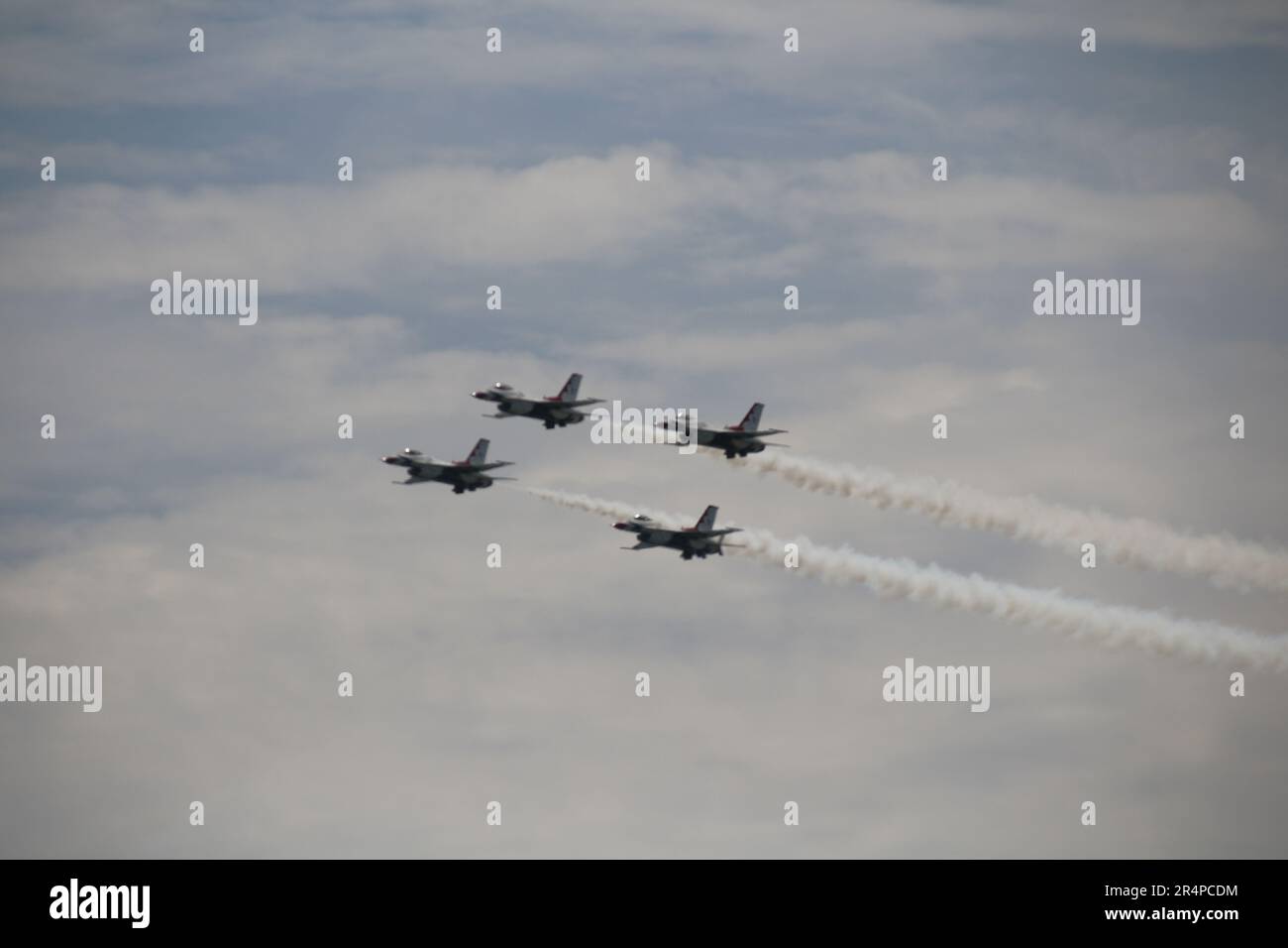 Bethpage, New York, 11714 USA. May 28, 2023. The 2023 Bethpage NY Air Show thrilled over 300,000