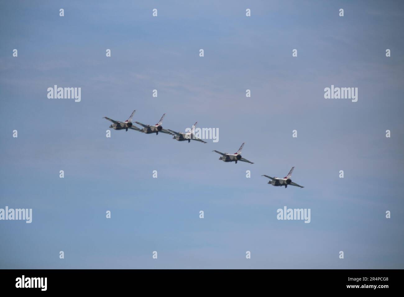 Bethpage, New York, 11714 USA. May 28, 2023. The 2023 Bethpage NY Air Show thrilled over 300,000