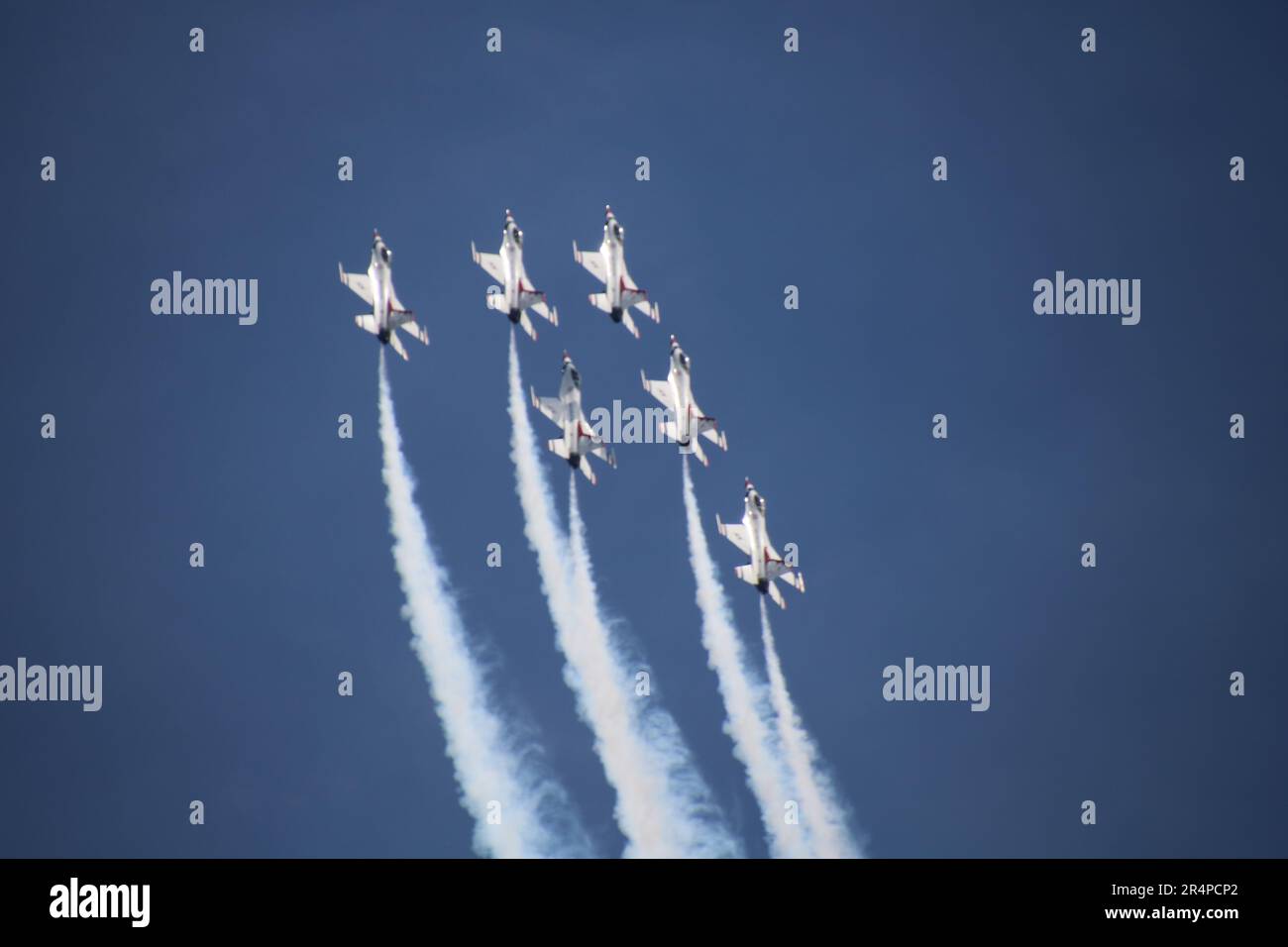 Bethpage, New York, 11714 USA. May 28, 2023. The 2023 Bethpage NY Air Show thrilled over 300,000