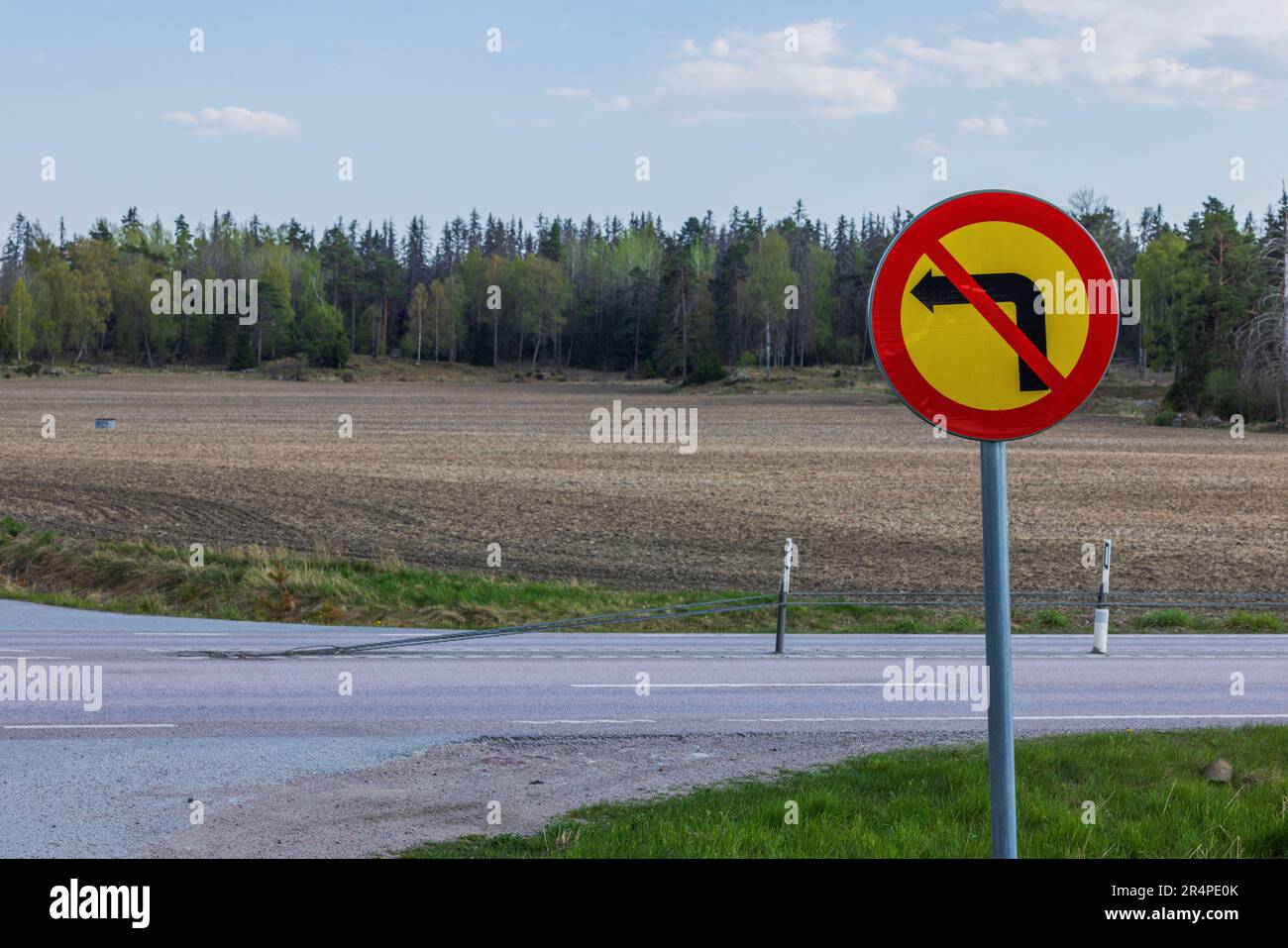 Forbidding view hi-res stock photography and images - Alamy