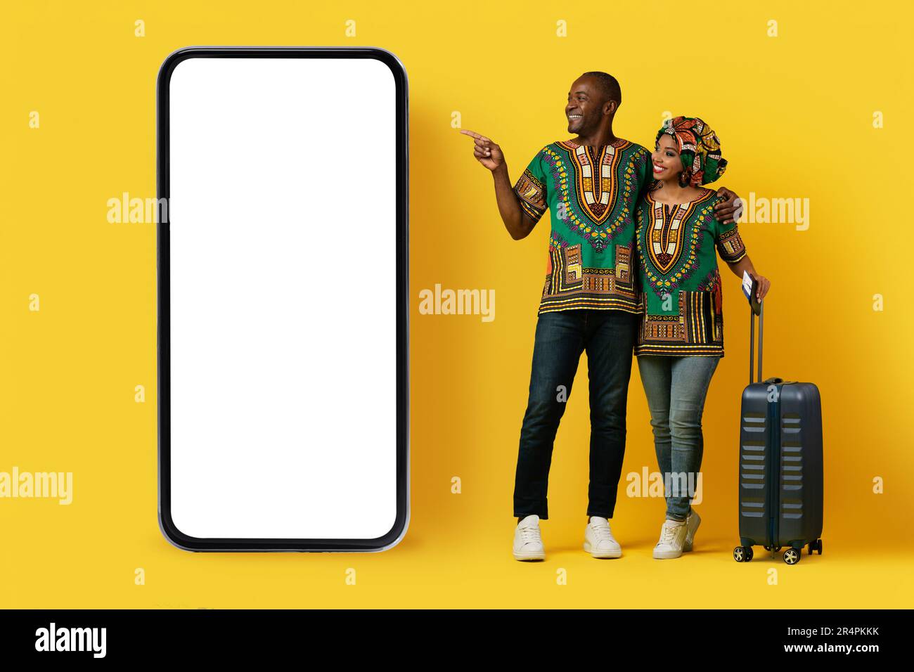 Black ethnicity family hotel hi-res stock photography and images - Alamy