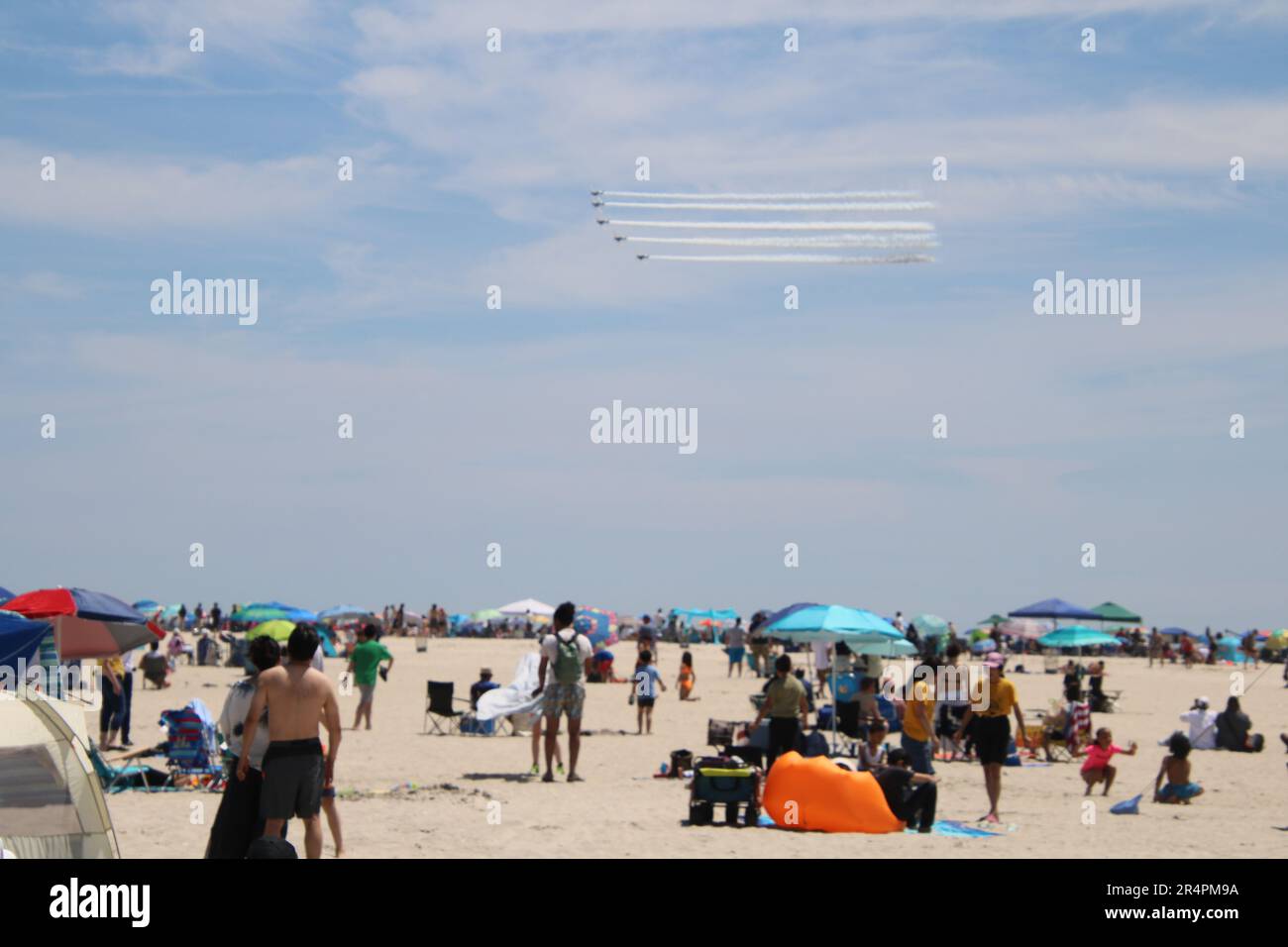 Bethpage, New York, 11714 USA. May 28, 2023. The 2023 Bethpage NY Air