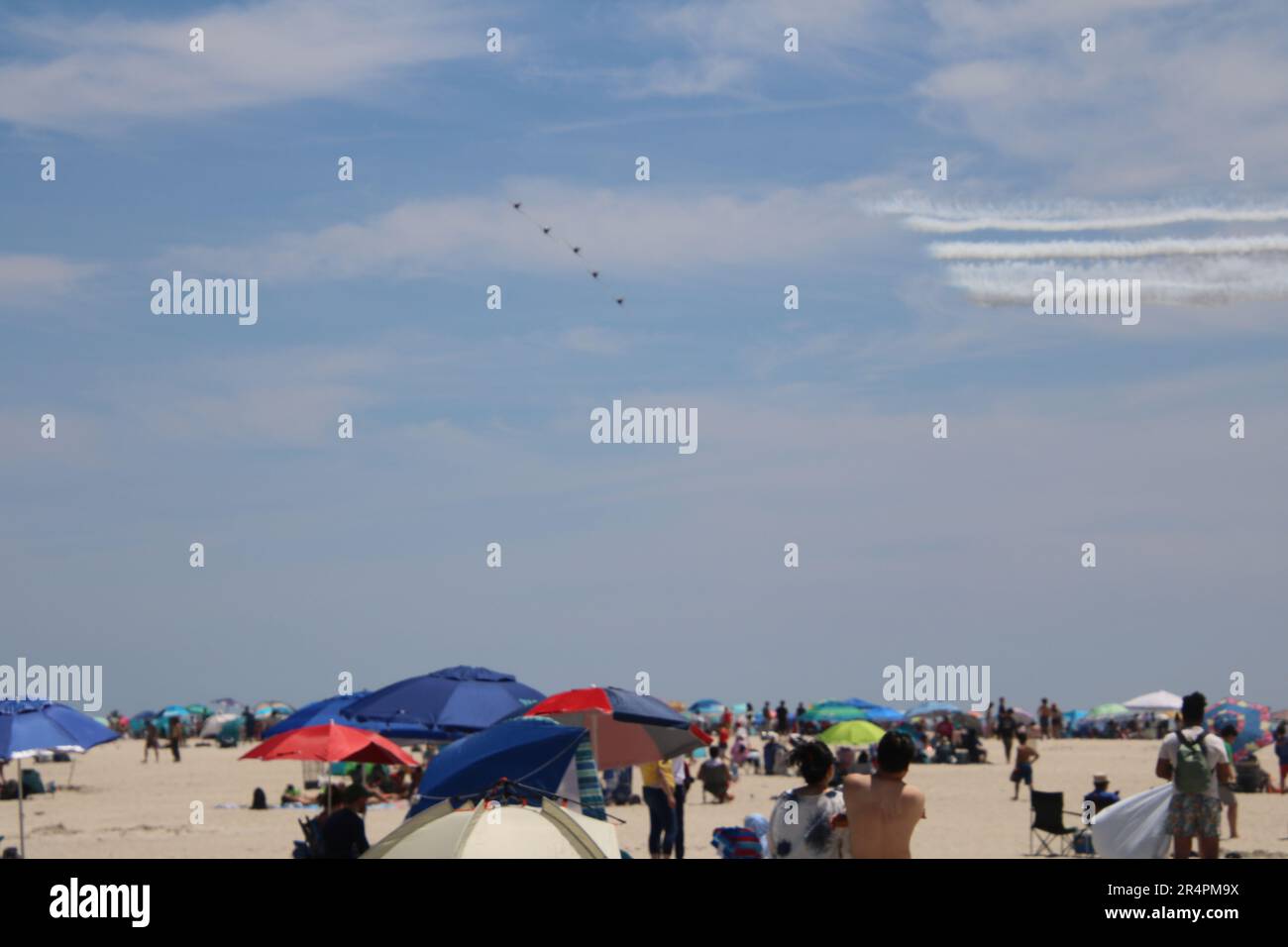 Bethpage, New York, 11714 USA. May 28, 2023. The 2023 Bethpage NY Air