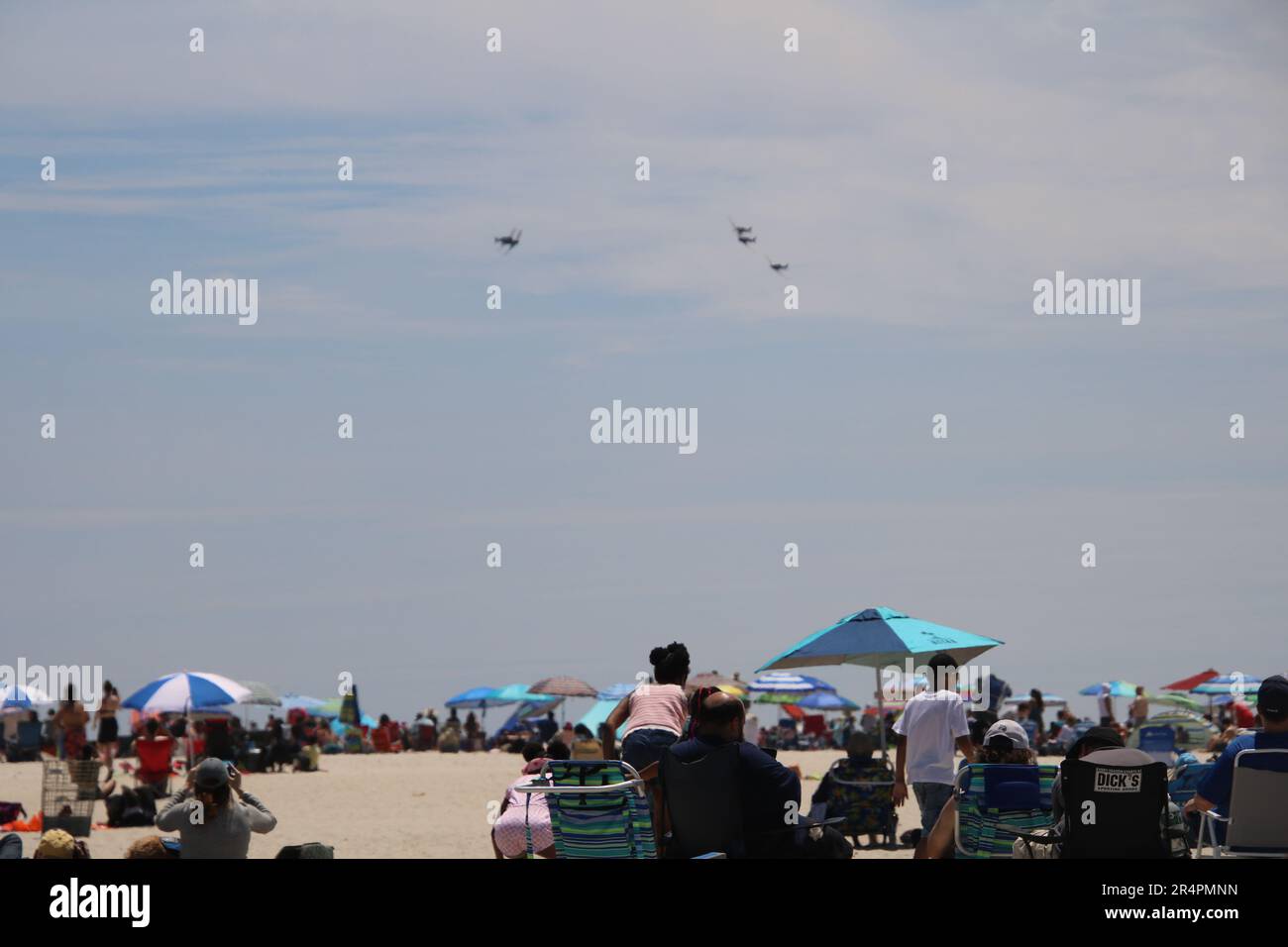 Bethpage, New York, 11714 USA. May 28, 2023. The 2023 Bethpage NY Air