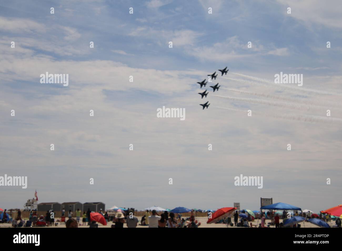 Bethpage, New York, 11714 USA. May 28, 2023. The 2023 Bethpage NY Air Show thrilled over 300,000