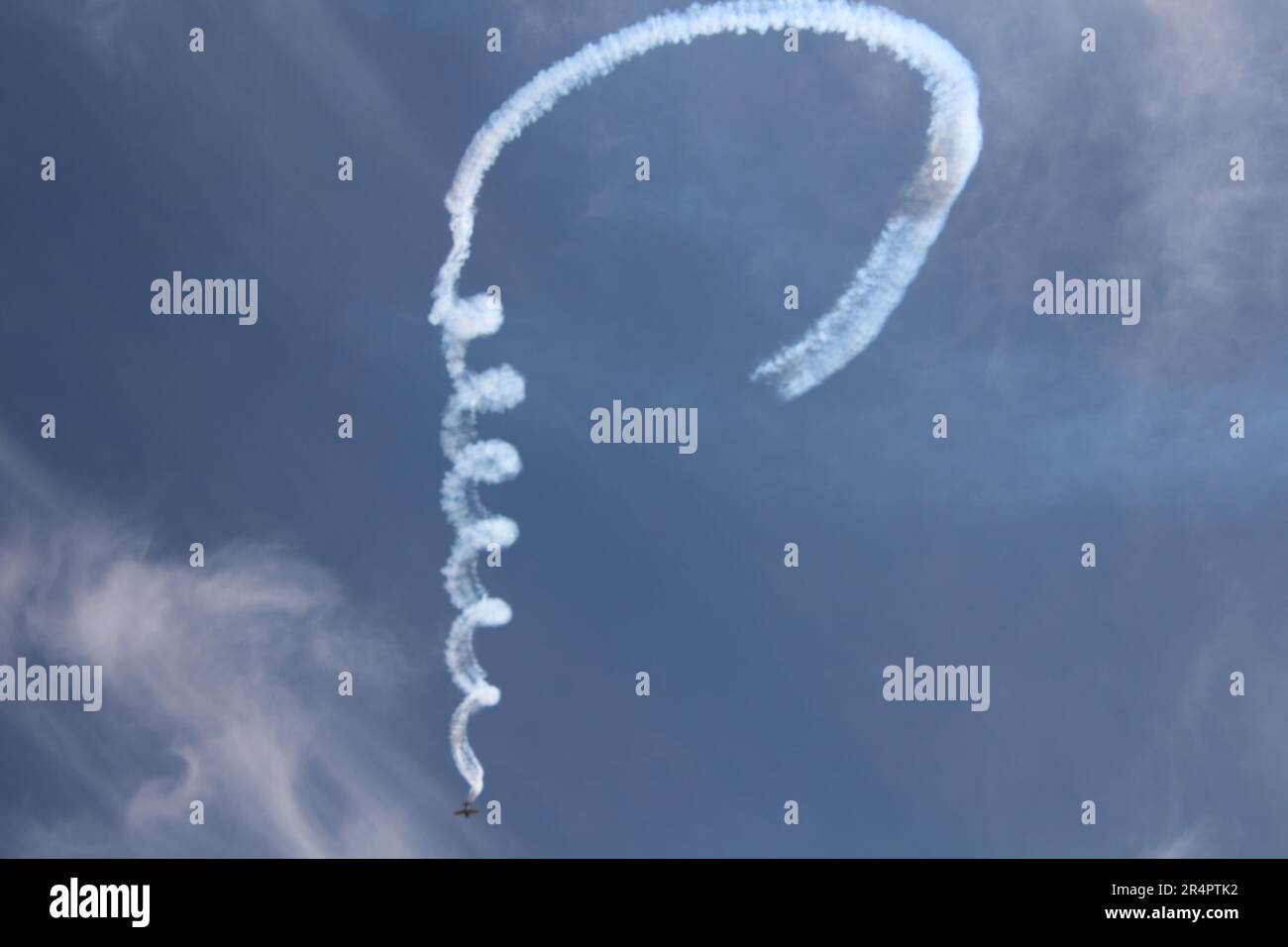 Bethpage, New York, 11714 USA. May 28, 2023. The 2023 Bethpage NY Air Show thrilled over 300,000